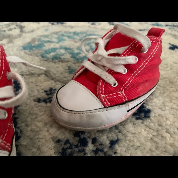 Converse - Picture 3 of 3